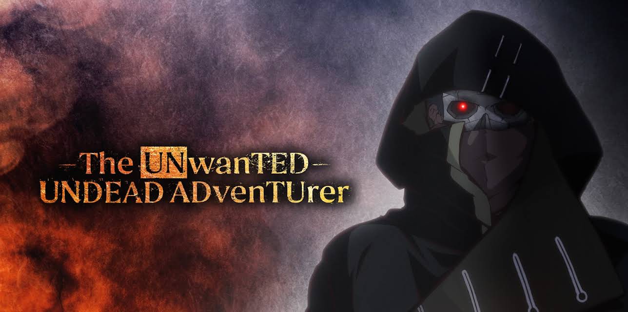 The Unwanted Undead Adventurer (Original Japanese Version)