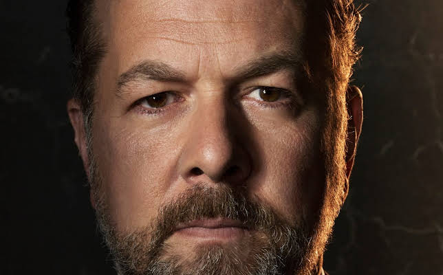 David Costabile