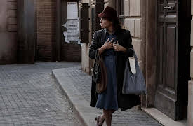 Elsa Morante's La Storia (English Subtitles): Episode 01 (English Subtitles)