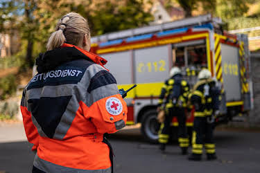 17:00: Lebensretter hautnah - Wenn jede Sekunde zählt | Sat1 | 11/8 2025