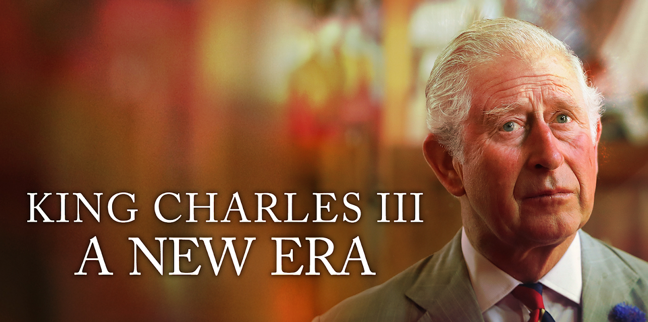 King Charles III: A New Era (2023)