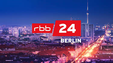 05:30: rbb24 BERLIN | RBB Fernsehen | 8/14 2026