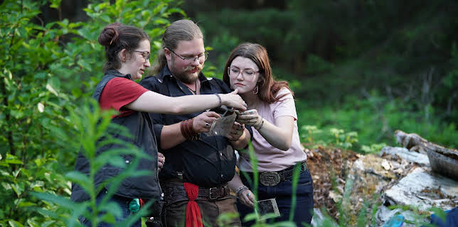 23:10: Alaskan Bush People (S7 E4) (S7) | Discovery Channel | 1/28 2026
