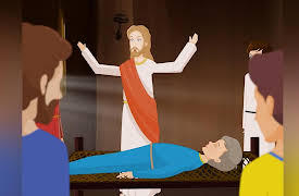 Stories of Saints for Kids: Saint Bartholomew