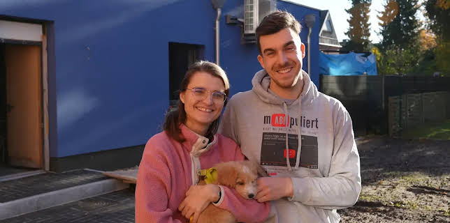 21:00: Traumhäuser im Norden | Radio Bremen | 12/22 2025