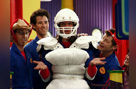 Imagination Movers Volume 1: It's a Breeze