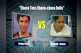 Dobol Or Samting, Season 1: Dobol Or Samting, Season 1, Episode 9