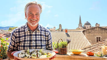 7:00 PM: Marcus Wareing Simply Provence (S1 E5) (S1) | BBC Two | 6/9 2026