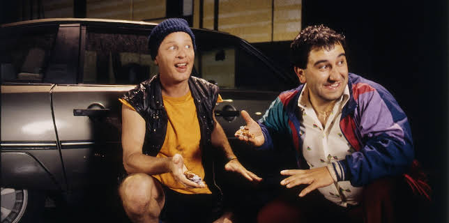 16:45: Tom Gerhardt - Voll Normaaal! | RTL 2 | 12/28 2025