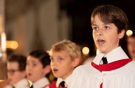 Carols from King's: 2021