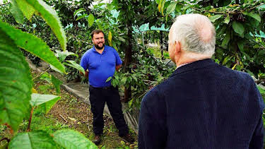 9:30 AM: My Kind of Town (S1) | BBC Two | 3/29 2026