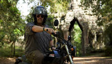 Verdens myter og mysterier (S8 E5)