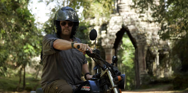 04:35: Verdens myter og mysterier (S8 E5) (S8) | VOX | 1/9 2026