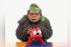 Pop Safari: Backyard Bugs