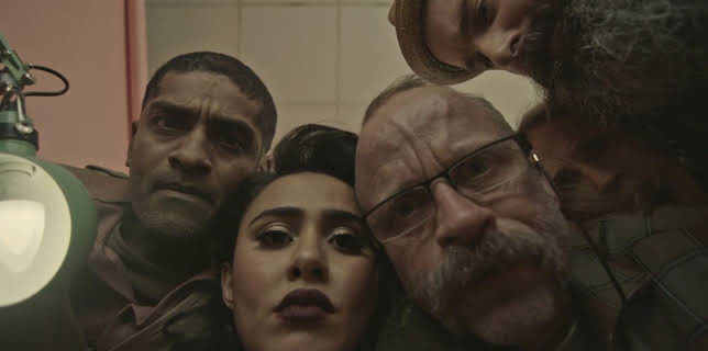 03:25: We Got This (S1 E4) (S1) | Viasat 4 | 1/30 2026