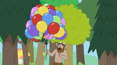 2:25 PM: Super Happy Magic Forest (S1) | CBBC | 1/12 2026