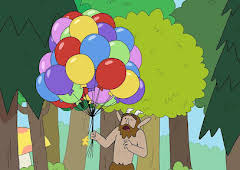 Super Happy Magic Forest