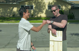 Flipping 101 With Tarek El Moussa: That New Flipper Smell