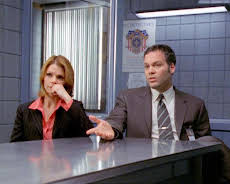 Criminal Intent - Verbrechen im Visier