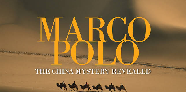 Marco Polo: The China Mystery Revealed (2022)