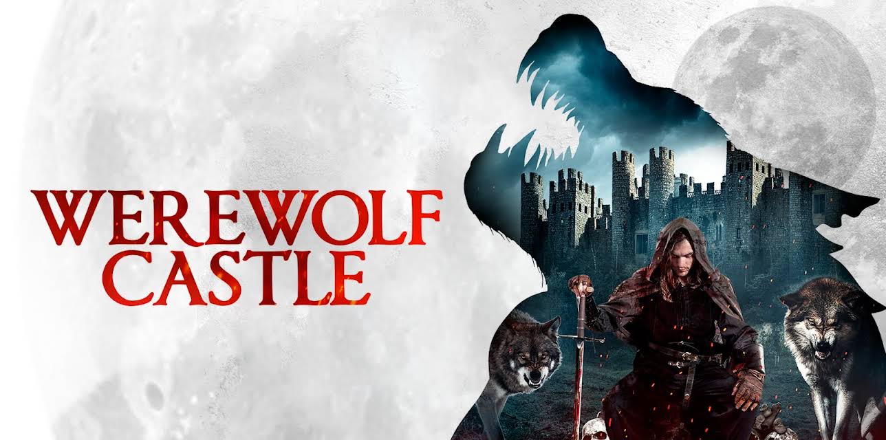 Werewolf Castle (2022)