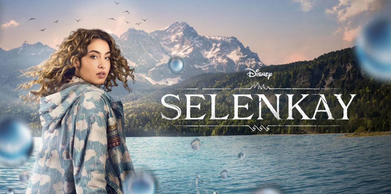 Selenkay