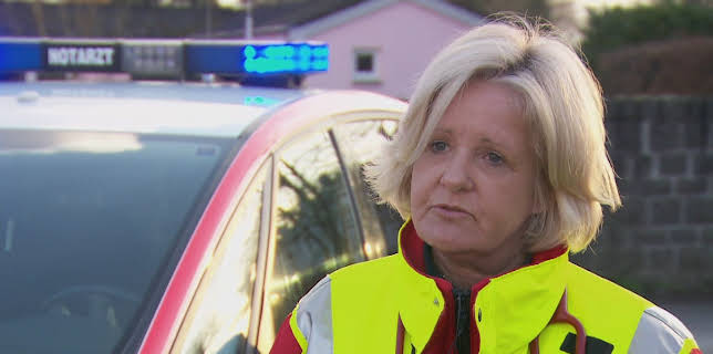 12:00: Auf Streife - Die Spezialisten | Sat1 | 1/20 2026