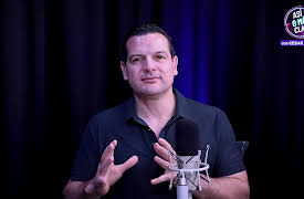 Así o más claro con el Dr. César Lozano season-1: La poderosa técnica para quitar tus miedos, con Alberto Kaizen