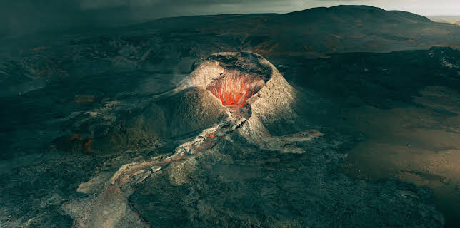 15:10: Wunder der Natur – Auf den Spuren der Erdgeschichte | ZDFinfo | 11/9 2025