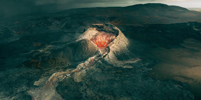 Wunder der Natur – Auf den Spuren der Erdgeschichte