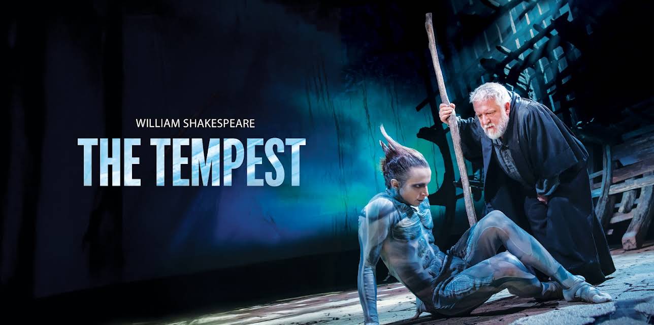 William Shakespeare: The Tempest (2026)