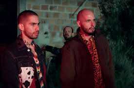 Miss Adrenaline: A Tale of Twins: Avsnitt 53