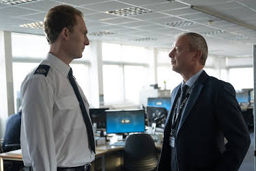 00:35: Detective Grace - Mörderische Obsession | ZDF | 4/27 2026