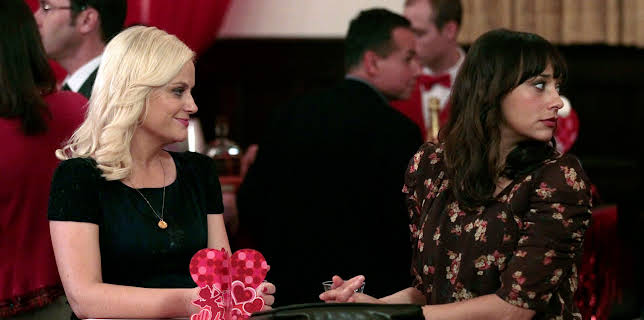 06:20: Parks and Recreation (S4 E14) (S4) | Viasat Series | 12/10 2025