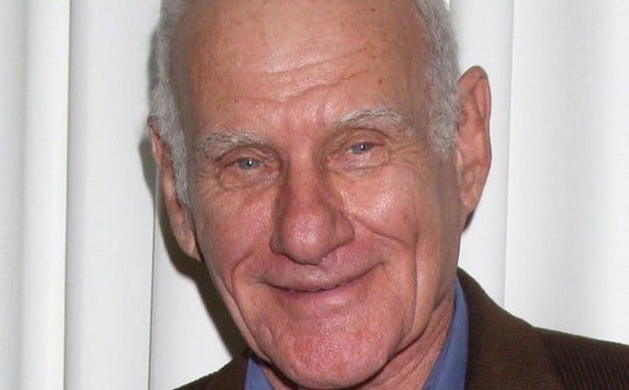 Michael Fairman