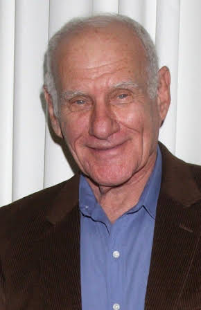 Michael Fairman as 