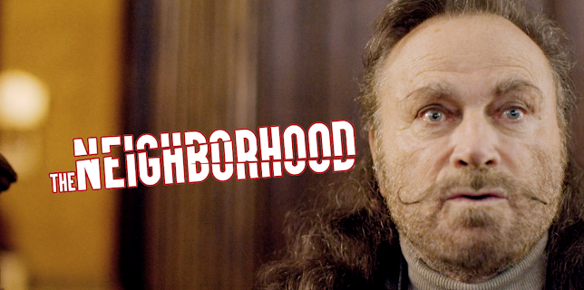 The Neighborhood (2017)