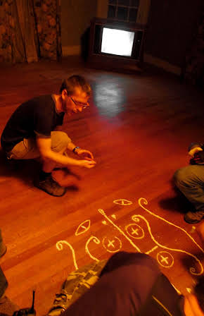 Kevin Greutert as Director