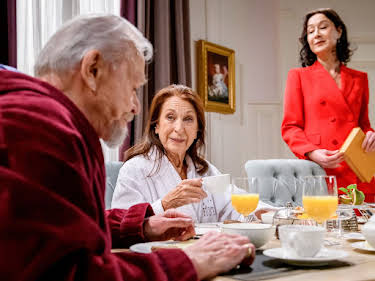 10:50: Sturm der Liebe | SWR Fernsehen RP | 10/14 2026