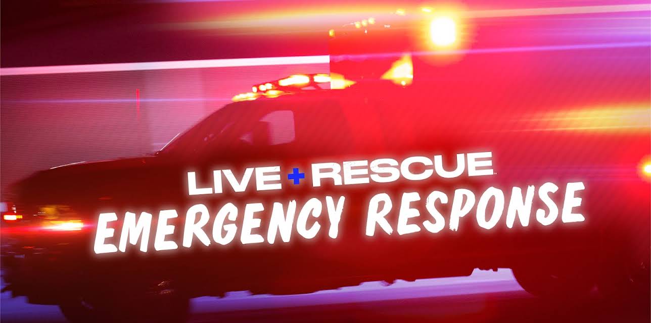 Live Rescue: Emergency Response Season 1