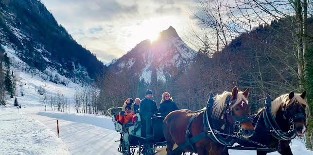 19:15: Unter unserem Himmel | BR Fernsehen | 1/11 2026