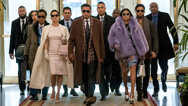 16:45: Empire (S3 E16) (S3) | Viasat Series | 5/7 2026
