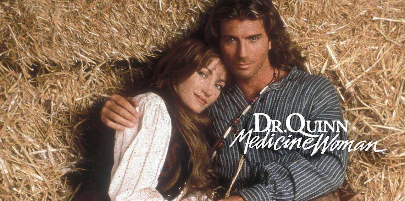 Dr. Quinn Medicine Woman Season 1