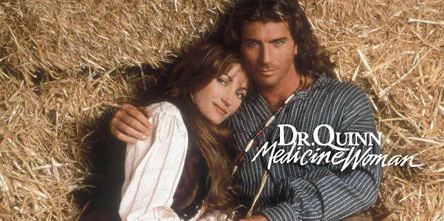 Dr. Quinn Medicine Woman Season 1
