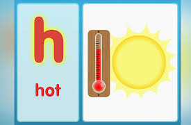 Phonics Fun: The H Song (Lowercase)