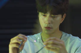 My Holo Love: Episode 9