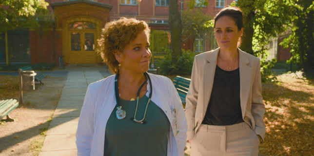 19:00: Die Spreewaldklinik | Sat1 | 12/15 2025