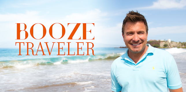 Booze Traveler