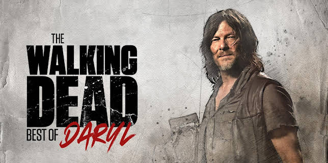 The Walking Dead: Best of Daryl, Season 1