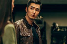 Undet The Skin S1: Under the Skin Episode 15